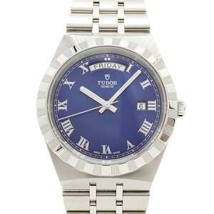 Tudor Royal 28600 Navy Dial Men's Watch